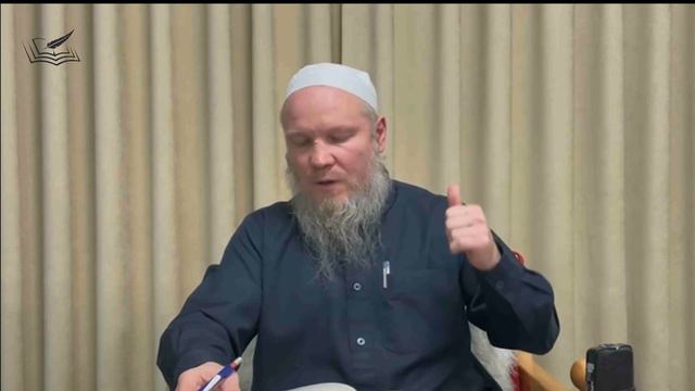Убеждение Сподвижников | Шейх Иса Абу абд ар-Рахман смотреть онлайн