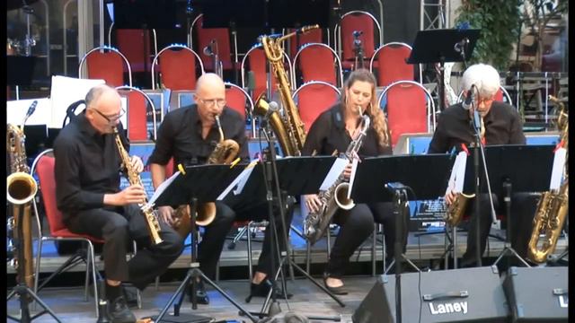 Quartetto Barinetto Itsbynne Reel Prag 2018 смотреть онлайн