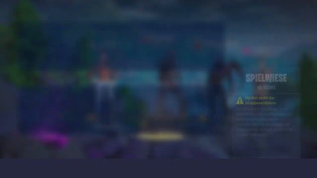 FORTNITER RDW смотреть онлайн