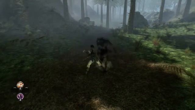 Gift Wood for Driftwood (Episode 34) - Fable 3 Campaign Walkthrough смотреть онлайн