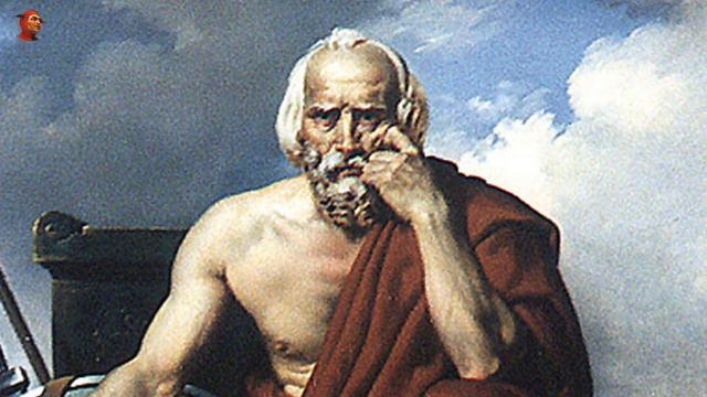 Демократия. Притчи на каждый день. Владимир Бутромеев. №78 смотреть онлайн