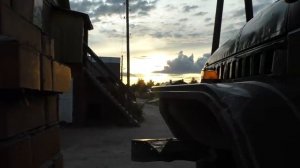 Ремонт телескопа Атлант С-90 Урал лесовоз