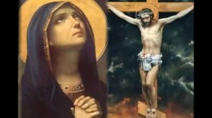 Песнопения Страстной седмицы. Хор храма Успения Пресвятой Богородицы, г. Екатеринбург