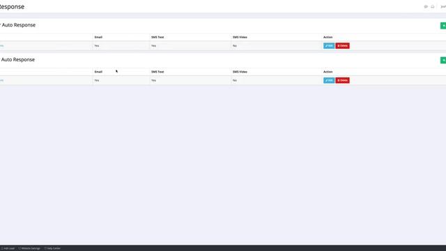 Perfect Storm Website/CRM In Depth Demo смотреть онлайн