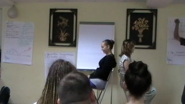 МЕТАМОДЕЛЬ Киселёв НЛП Практик 2011 Интенсив СИБИРЬ День 6 Ч 3 смотреть онлайн
