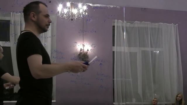 Цели в танго смотреть онлайн