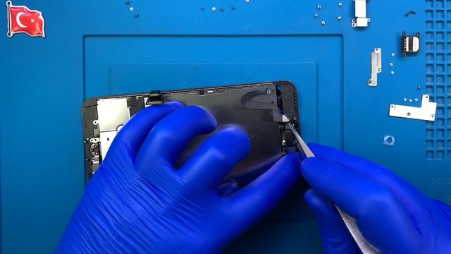 iPhone 7 Plus Ekran Değişimi ?? смотреть онлайн