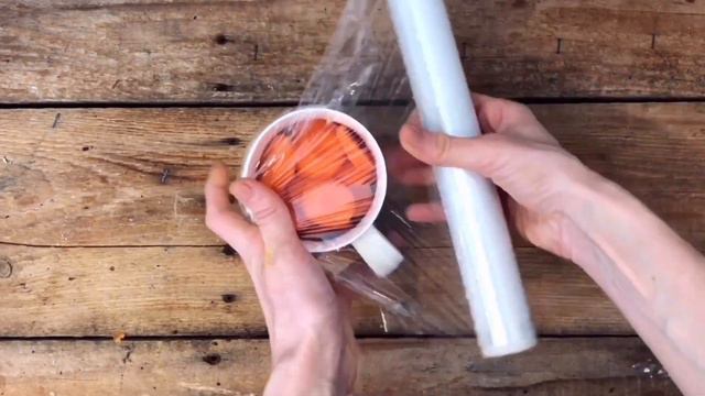 LOS 4 MEJORES MUGCAKES FIT en 5 MINUTOS - Pasteles SIN HORNO смотреть онлайн