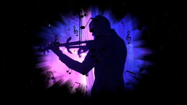 Dmitriy Dokudin Good night