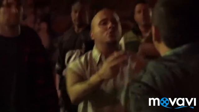 Уличные бой #1 смотреть онлайн