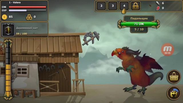 Как играть в tap craft смотреть онлайн