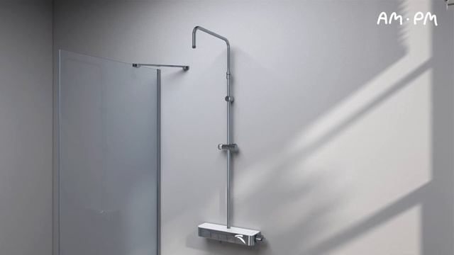 Установка душевой системы смотреть онлайн