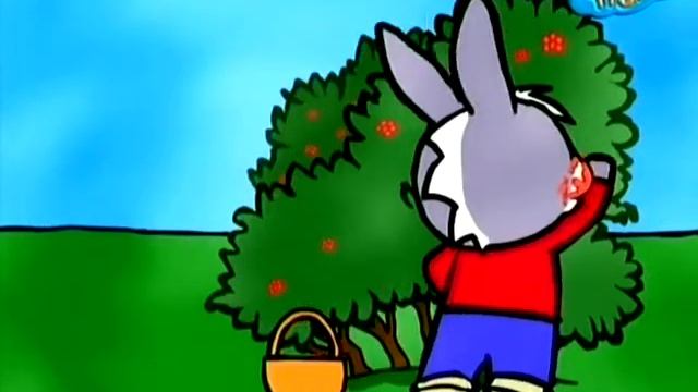 Тро-Тро, серия 49, 