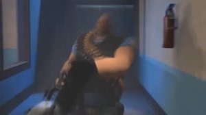 Представляем все классы в Team Fortress 2