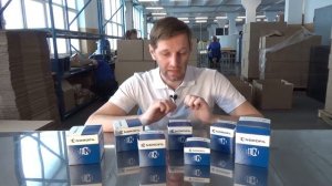 ✅ Обзор МАСЛЯНЫХ автомобильных фильтров под торговой маркой NORDFIL