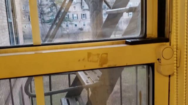 Cresci Products Window Wedge Lock Plastic Velcro fire escape DiY Removable Tool смотреть онлайн