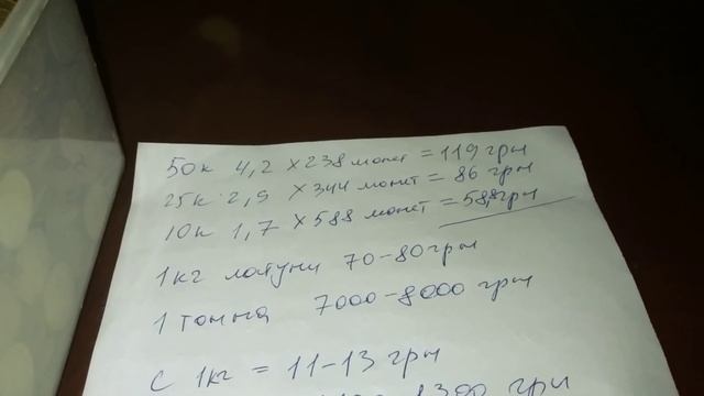 Переплавка монет Украины законна или нет? смотреть онлайн