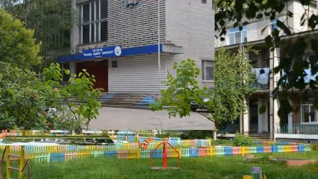 Наш город Отрадное /Gorod47.ru/ смотреть онлайн