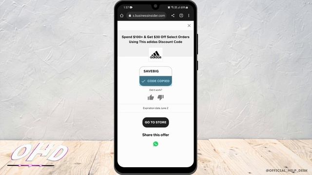 How to Find and Redeem Adidas Promo Codes 2023 | Adidas Coupon Code Online смотреть онлайн