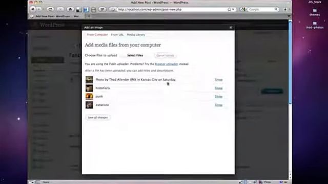 Fancybox for WordPress - The Basics смотреть онлайн