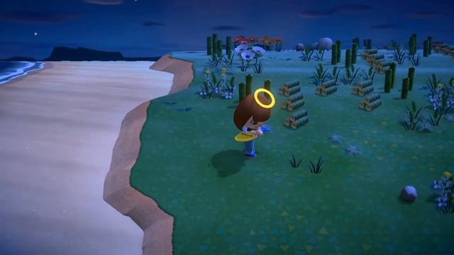 How To Make Scorpion Island In JUNE! NO FIREFLIES TUTORIAL! Animal Crossing New Horizons Guide! смотреть онлайн
