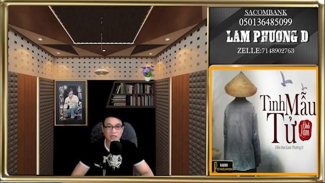 Tiểu Thuyết [HAY] TÌNH MẪU TỬ [TẬP 1] -Tiểu Thuyết Tâm Lý Xã Hội - MC LAM PHƯƠNG смотреть онлайн