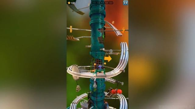Mr. Crab 2 - Gameplay Walkthrough Part 9 - Scrapyard Easy: Levels 5-8 (iOS) смотреть онлайн