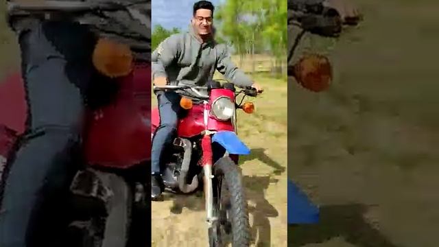 Suzuki TS 250 1981? смотреть онлайн