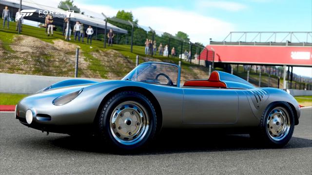 Forza screenshot/video compilation смотреть онлайн