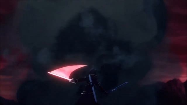 KIRITO VS POH {SAO WAR OF UNDERWORLD EPISODE 19} VOSTFR смотреть онлайн