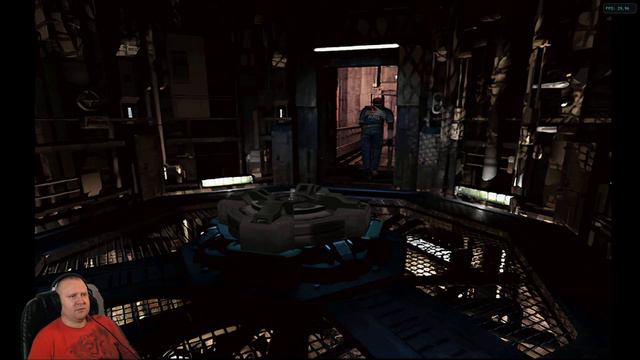 Resident Evil 2 Seamless HD Project Leon Kennedy final #4 смотреть онлайн