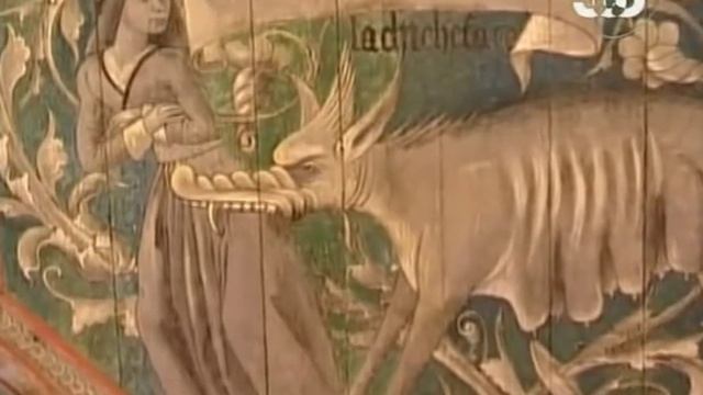 Замки Франции. Плесси Буррэ смотреть онлайн