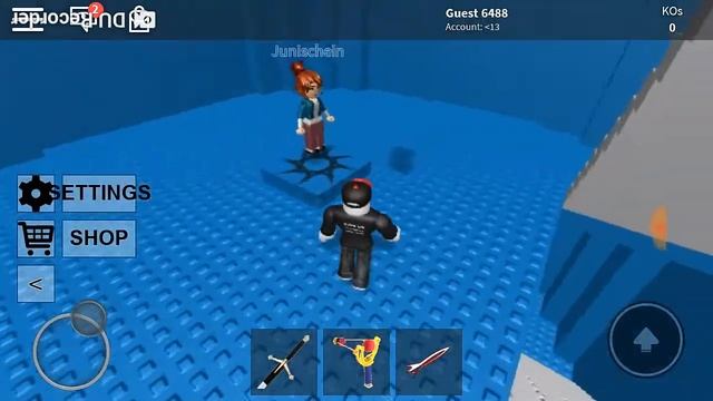 Роблокс игра роблокс стреляю с базуки ламаю башни в игре роблокс ROBLOX игра смотреть онлайн