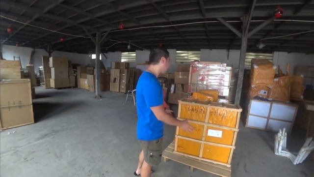 Информация о контейнерных перевозках. Как упаковать товар и правильно загрузить контейнер смотреть онлайн