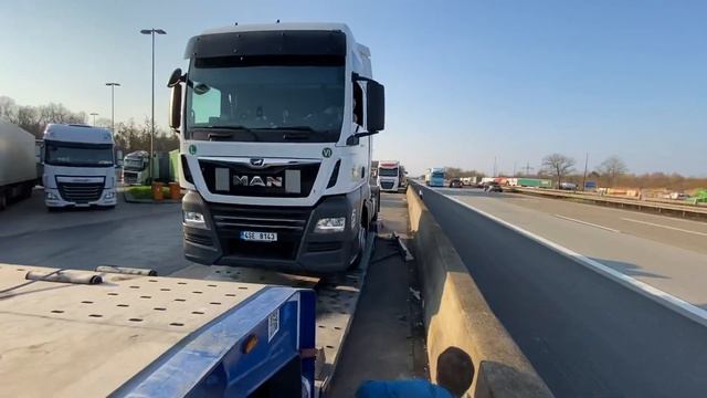 Первый день стажировки - HEGELMANN