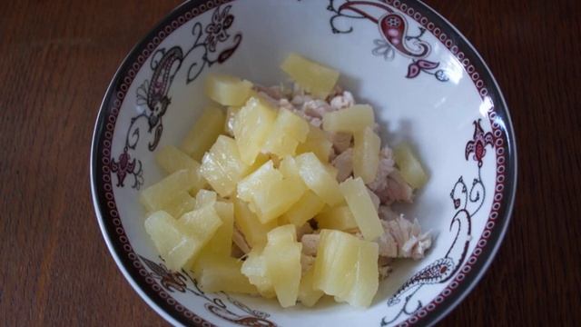 Салат Универсальный смотреть онлайн