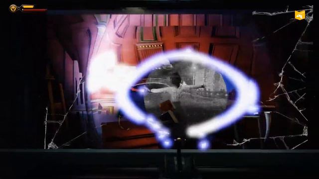 Узнай, что такое Bioshock Infinite за пару минут! #bioshockinfinite #bioshock смотреть онлайн