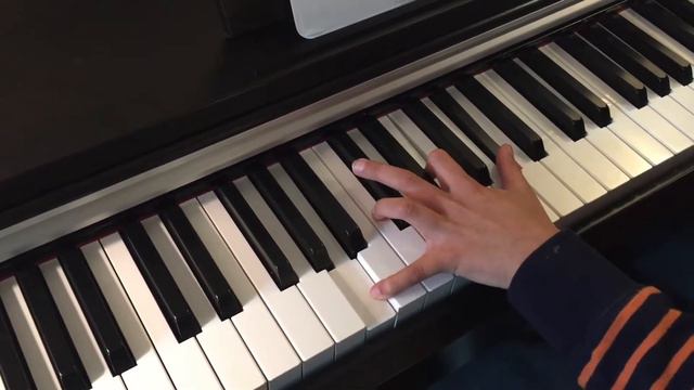 Groundhog Piano Lesson 1 смотреть онлайн