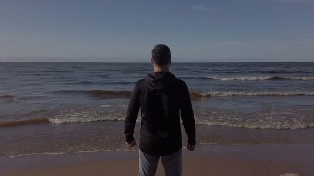 Беги дорогой беги. Утренние пробежки. Позитив на весь день. смотреть онлайн