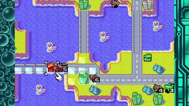 Card Games and Sass │ Advance Wars Part 14 смотреть онлайн