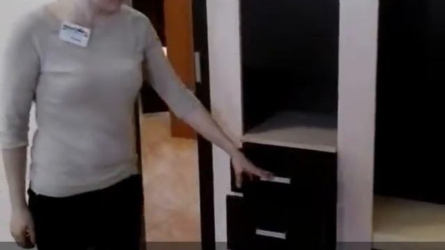 Прихожая Инесс смотреть онлайн