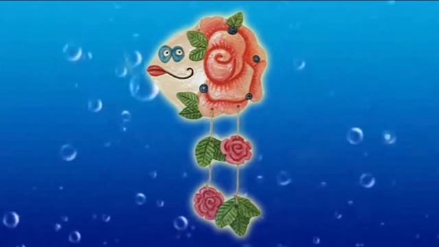 Весенняя презентация работ смотреть онлайн