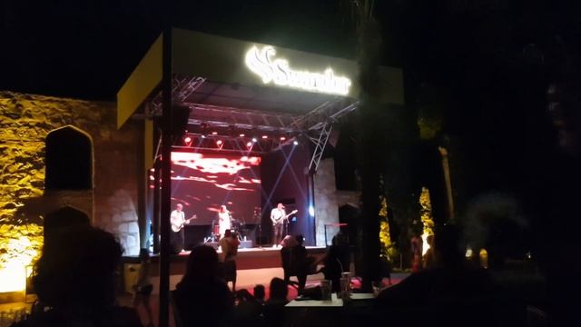 Swandor Hotels & Resorts Topkapı Palace 5 (ТОПКАПИ,ТУРЦИЯ)ОБЗОР ОТЕЛЯ, часть 4