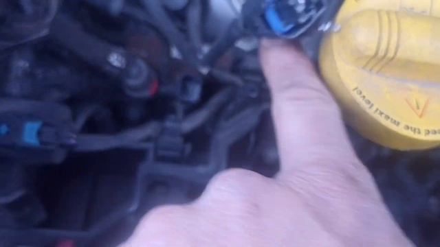 Установка ОБМАНКИ правильно, Renault Megan 3 scenic К9К 636! Машина больше не троит? #renault смотреть онлайн