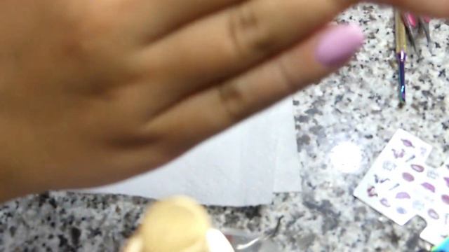 PROBANDO productos de UÑAS de ALIEXPRESS!!💅 [ Valen la pena???🧐 + Enlaces] смотреть онлайн