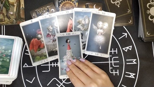 Почему я одинока? Почему я одна? #онлайнрасклад #онлайнгадание #егомысли #тарогадание смотреть онлайн