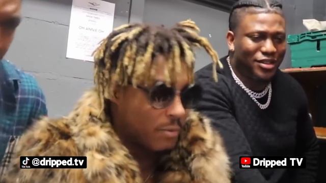 ZIAS & B LOU BEST FREESTYLE MOMENTS FOR 30 MINUTES STRAIGHT смотреть онлайн