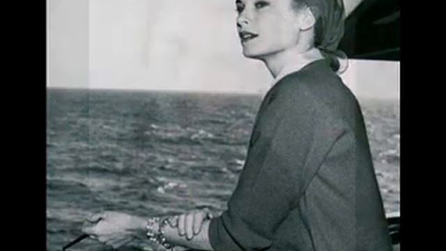 'La bohème'- A Tribute to Grace Kelly. смотреть онлайн
