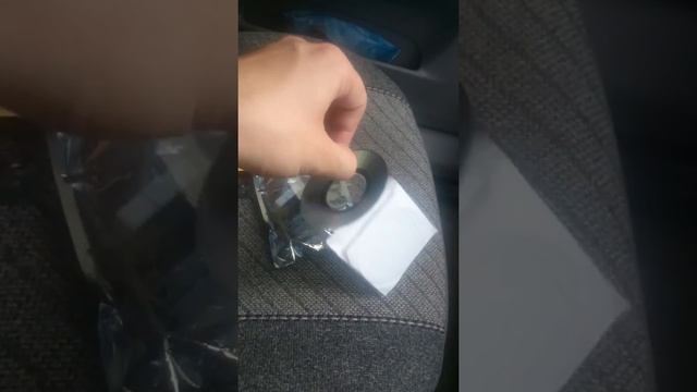 Распаковка Сканера OBD 2 смотреть онлайн
