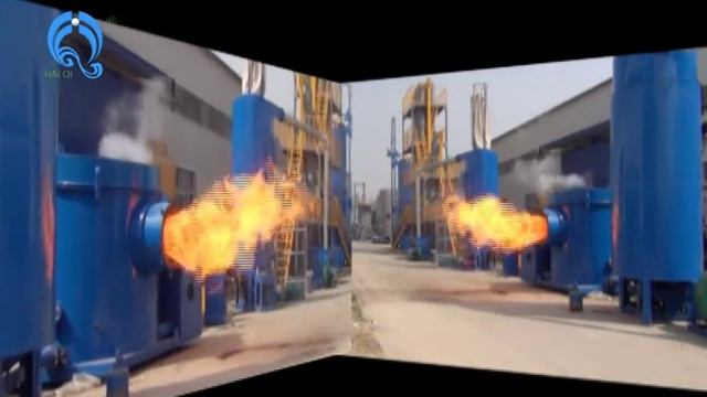 горелка биомаса свържете с бойлер за гореща вода се прилага за зелена къща смотреть онлайн